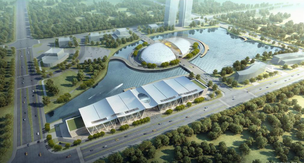 提前揭秘！中車旗下有料的商用車都來德清了