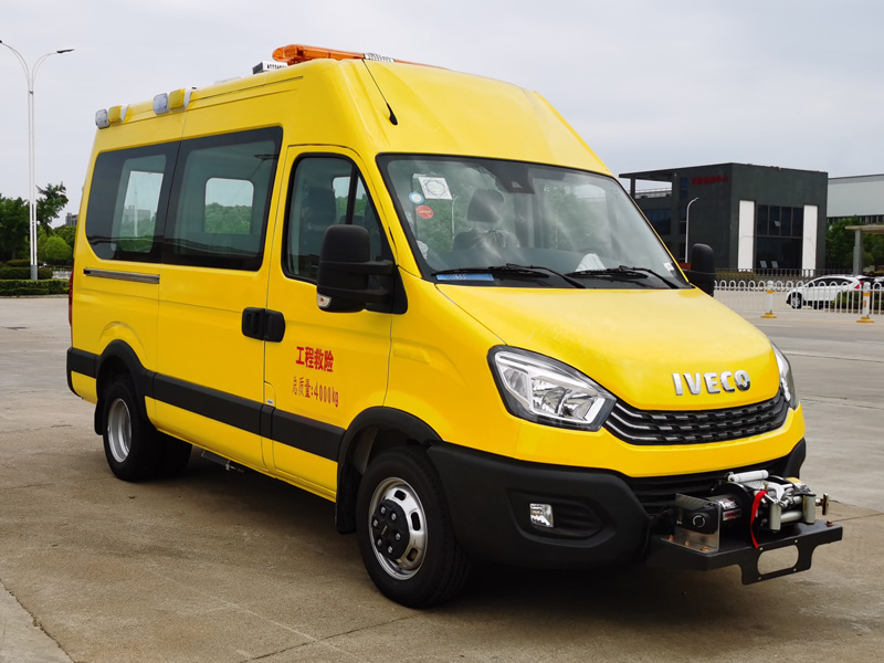 救險車，救險車廠家，楚勝汽車集團(tuán)