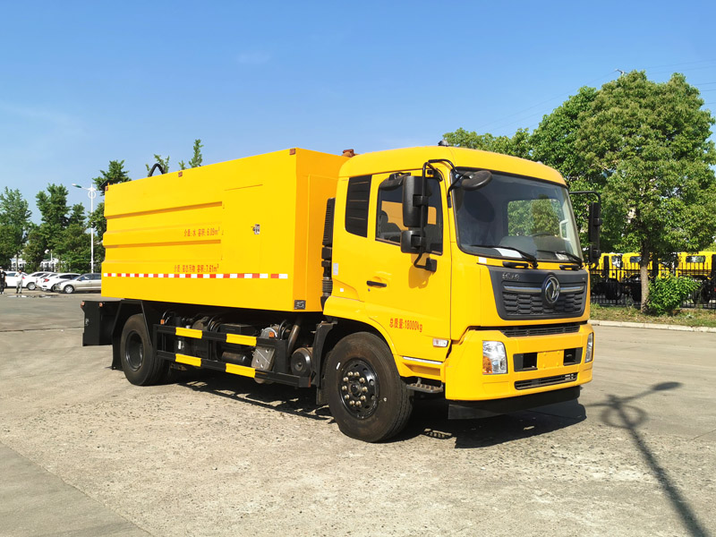 清洗吸污車，吸污車價(jià)格，楚勝汽車集團(tuán)